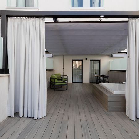 פלמה דה מיורקה Ars Magna Bleisure Hotel מראה חיצוני תמונה