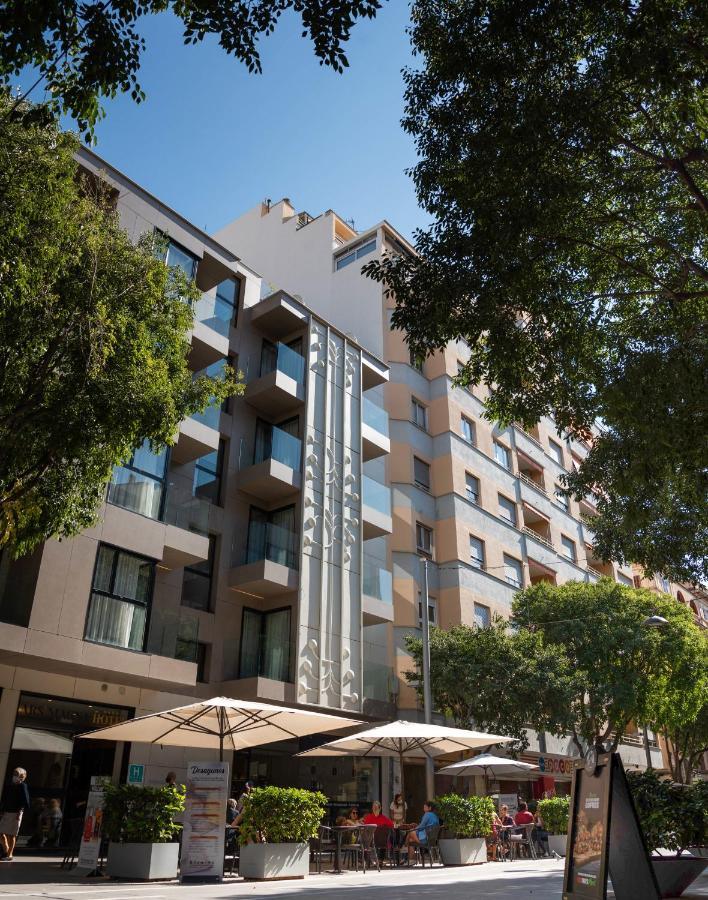 פלמה דה מיורקה Ars Magna Bleisure Hotel מראה חיצוני תמונה