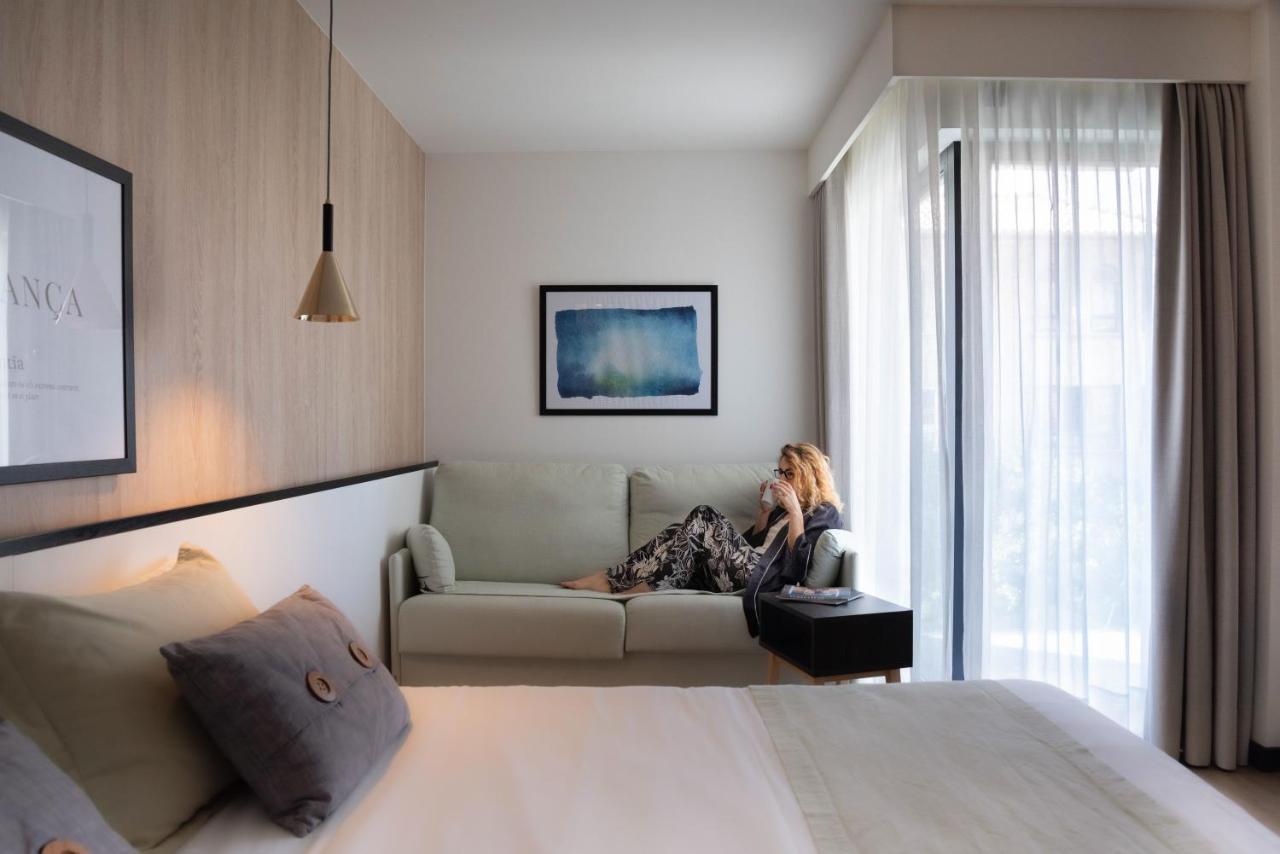 פלמה דה מיורקה Ars Magna Bleisure Hotel מראה חיצוני תמונה