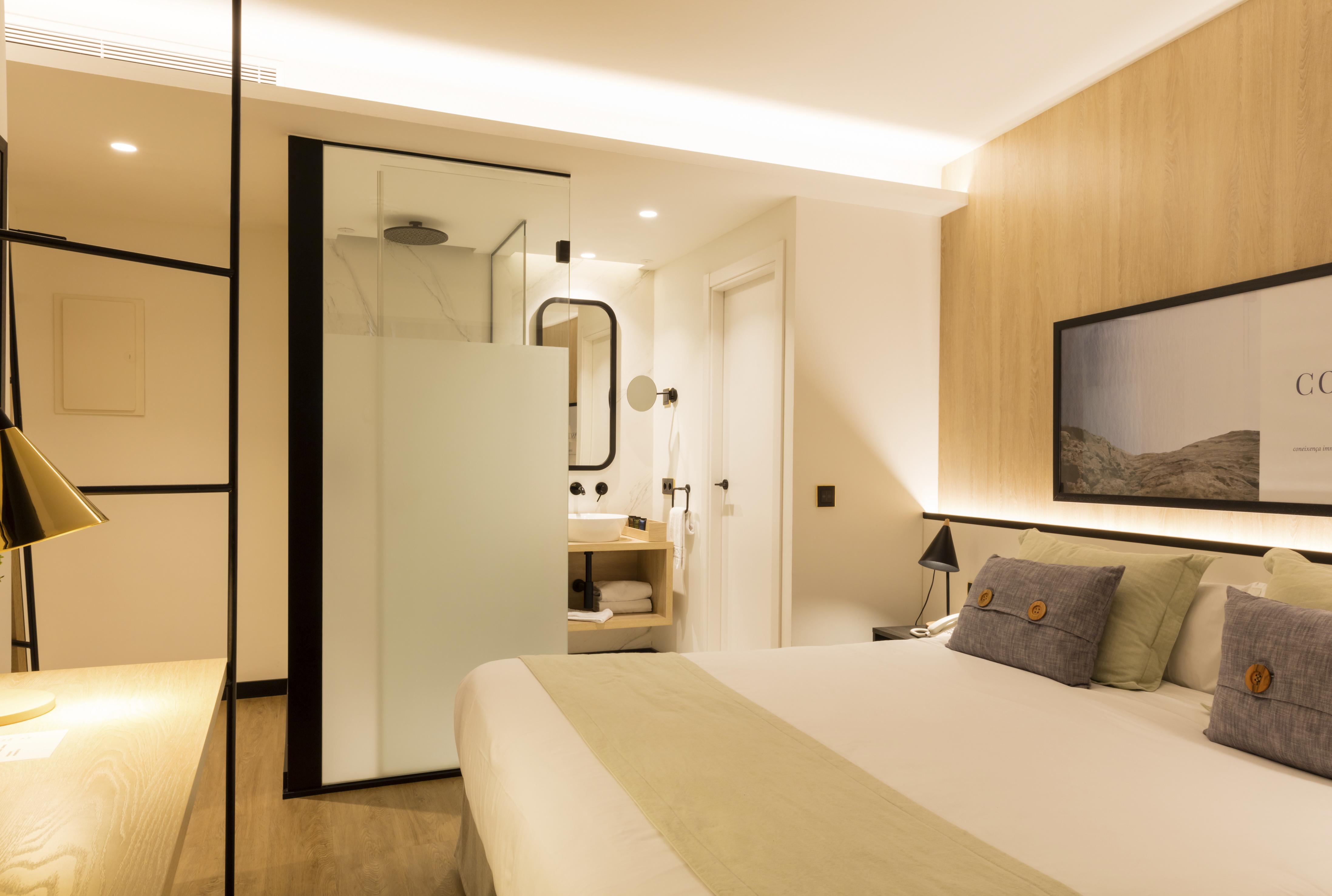 פלמה דה מיורקה Ars Magna Bleisure Hotel מראה חיצוני תמונה
