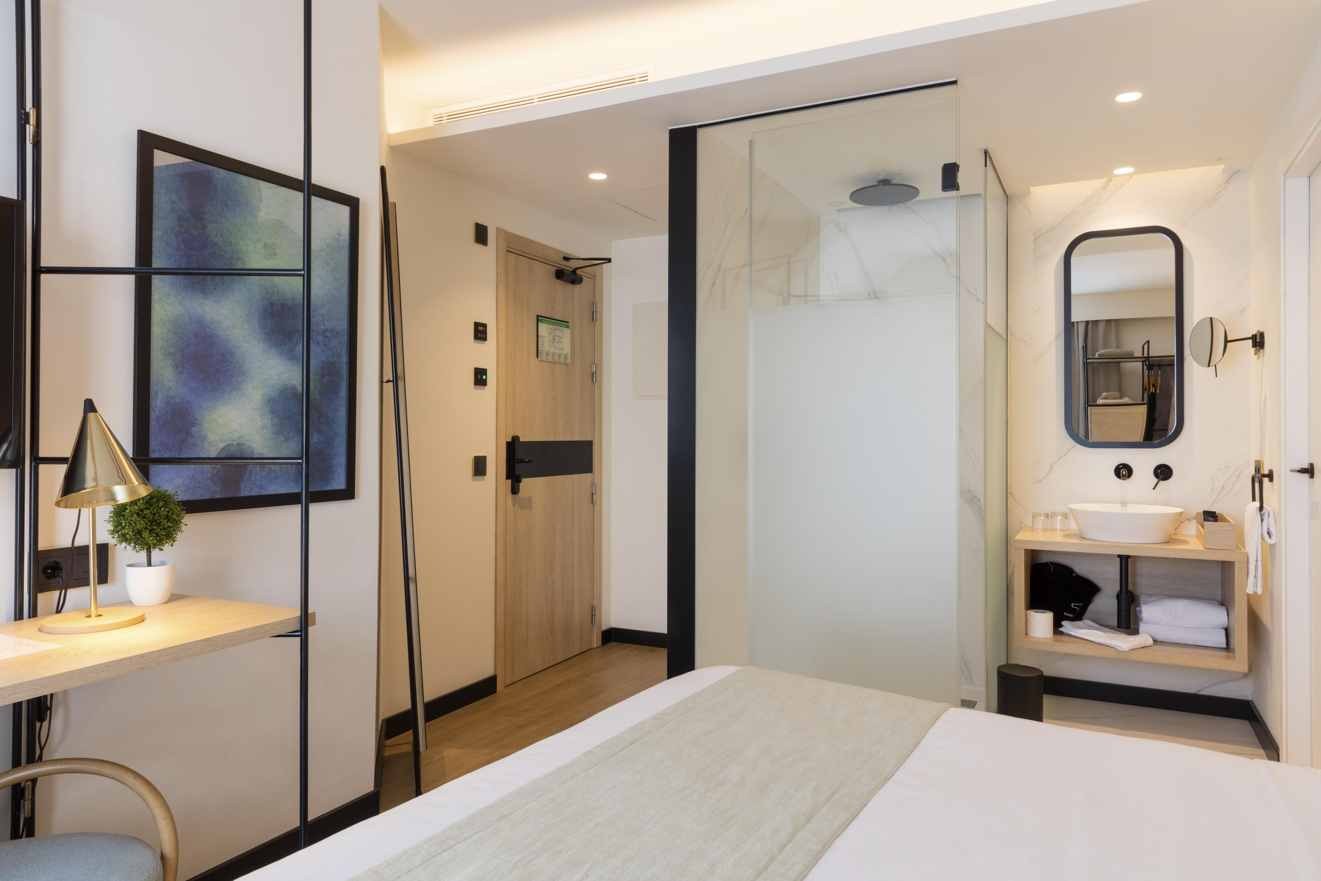 פלמה דה מיורקה Ars Magna Bleisure Hotel מראה חיצוני תמונה