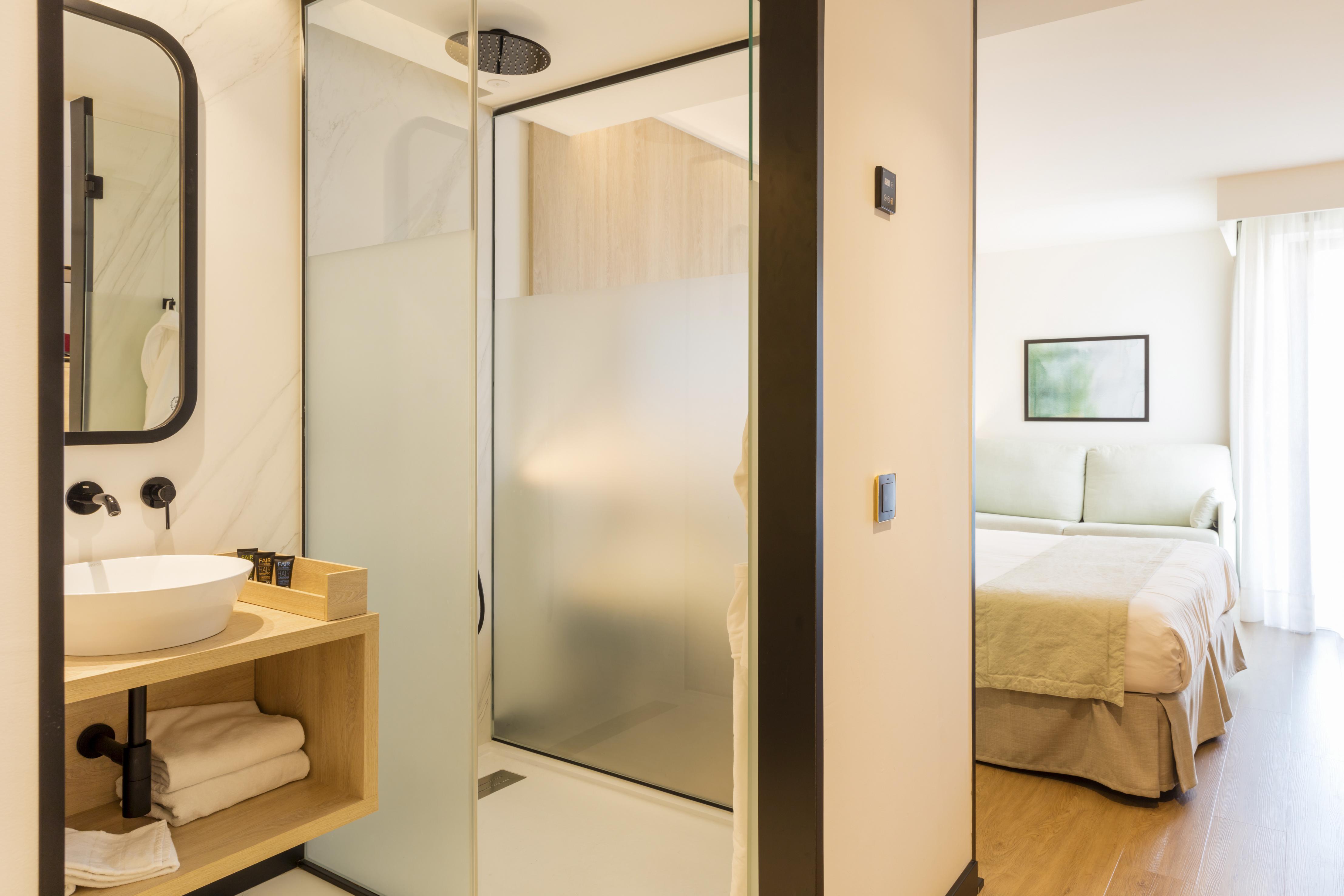 פלמה דה מיורקה Ars Magna Bleisure Hotel מראה חיצוני תמונה