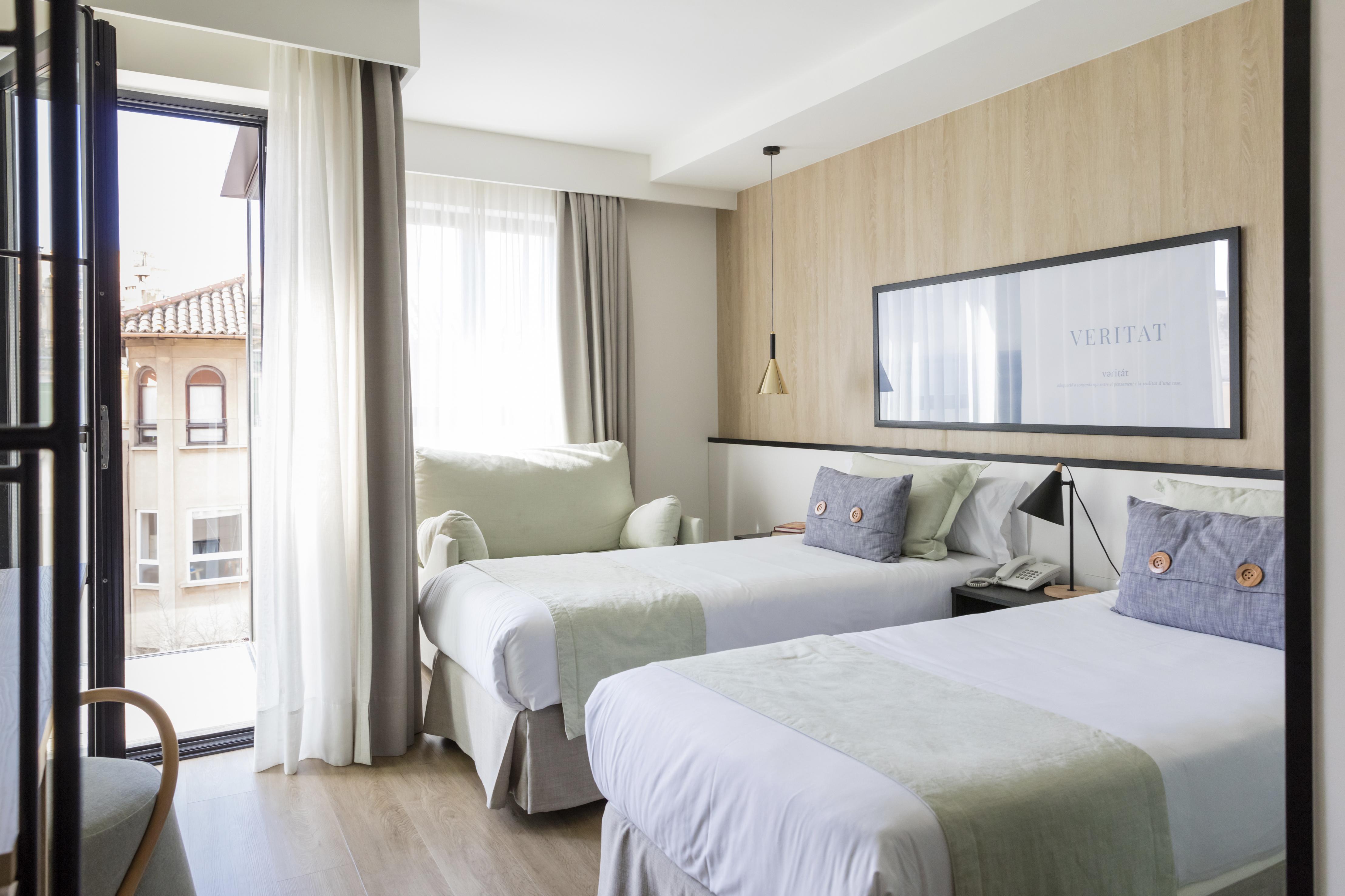 פלמה דה מיורקה Ars Magna Bleisure Hotel מראה חיצוני תמונה