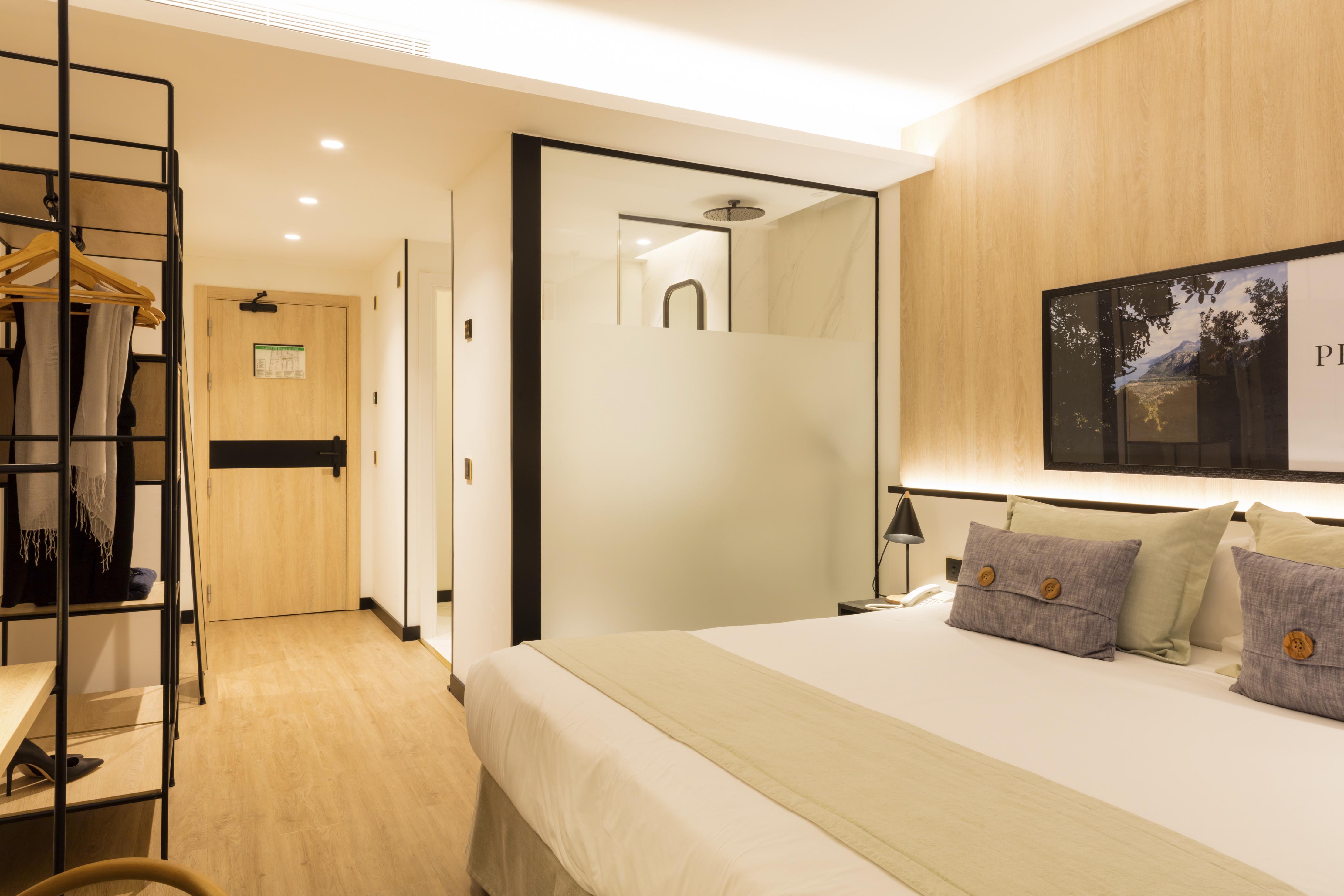 פלמה דה מיורקה Ars Magna Bleisure Hotel מראה חיצוני תמונה