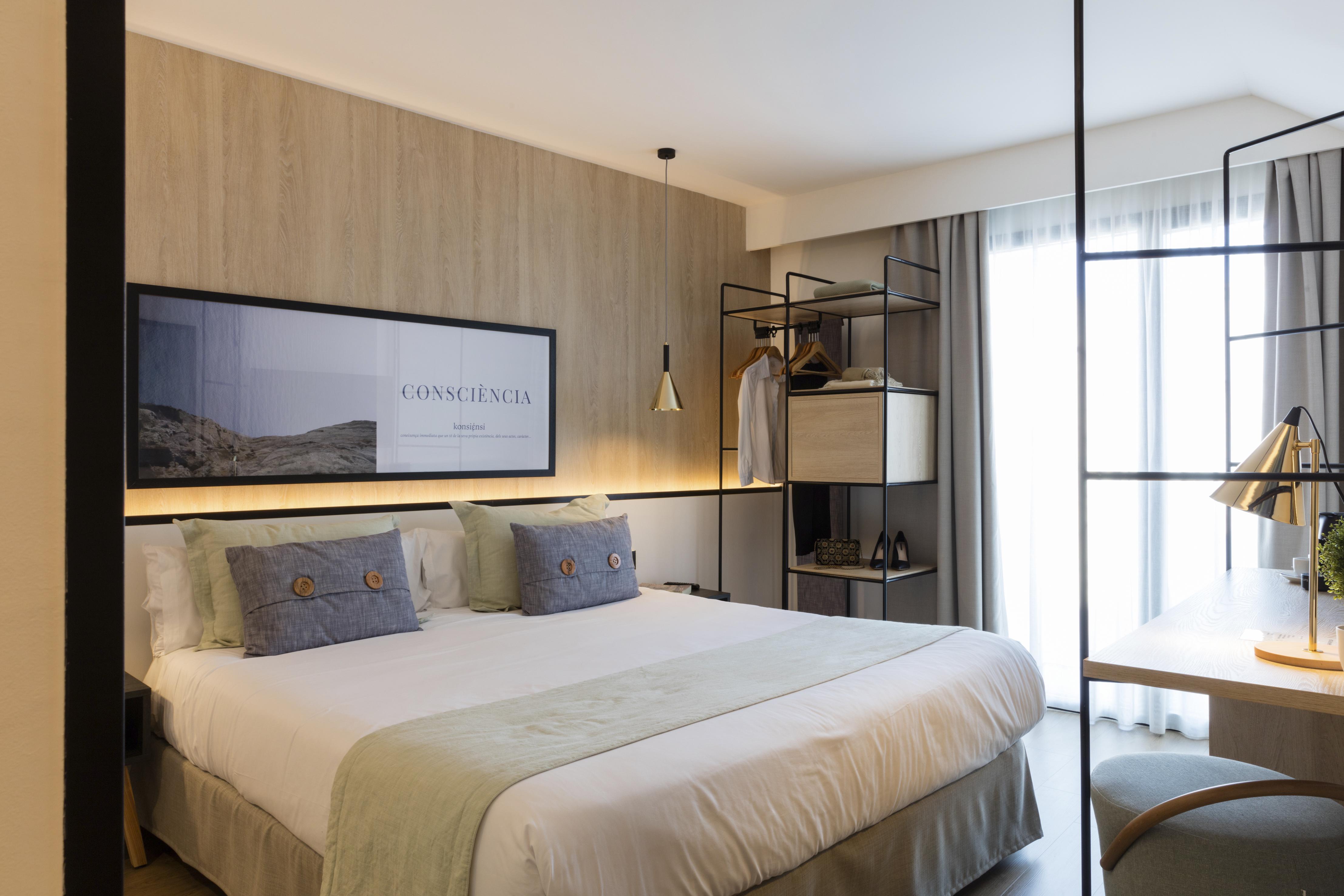 פלמה דה מיורקה Ars Magna Bleisure Hotel מראה חיצוני תמונה