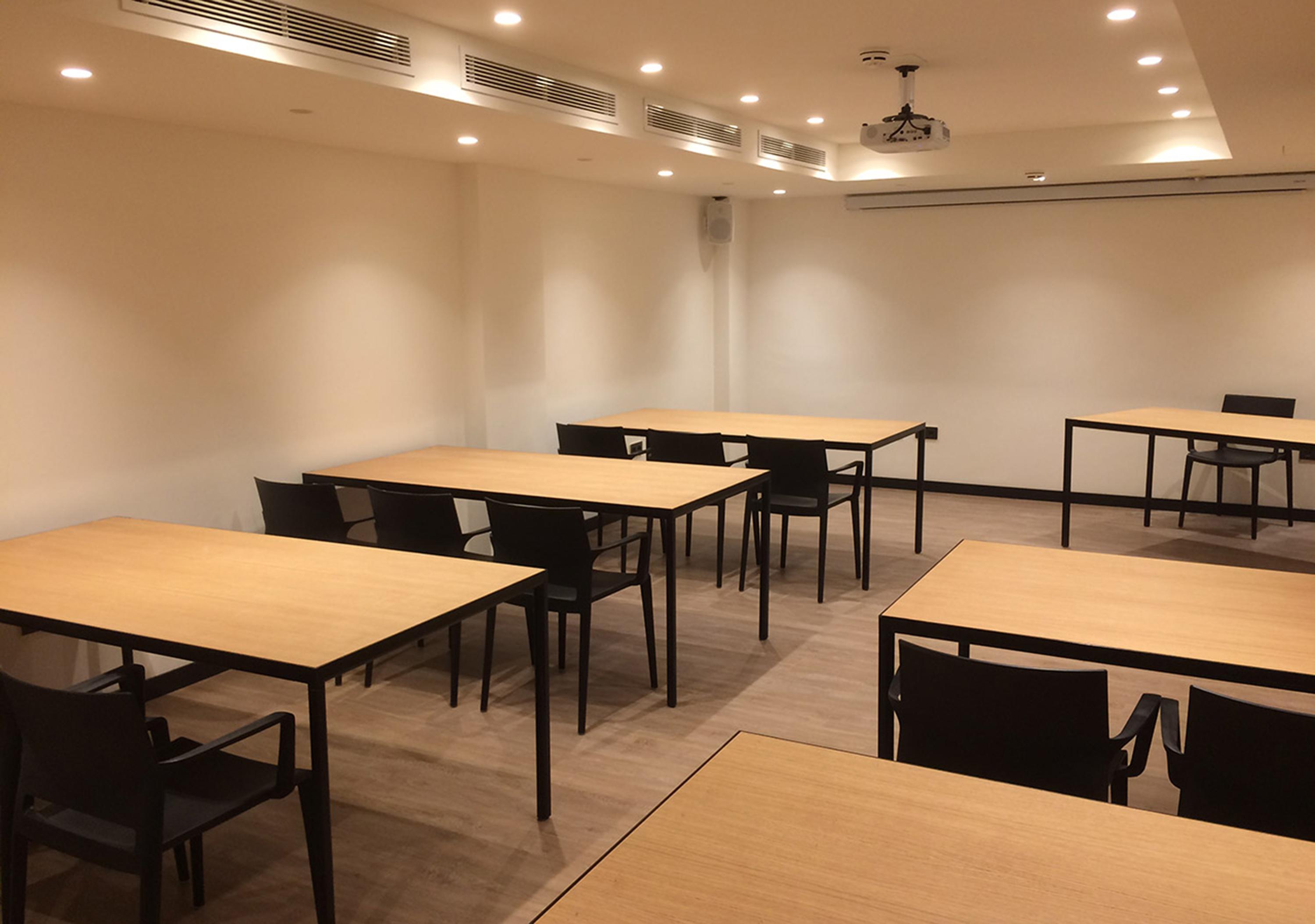 פלמה דה מיורקה Ars Magna Bleisure Hotel מראה חיצוני תמונה