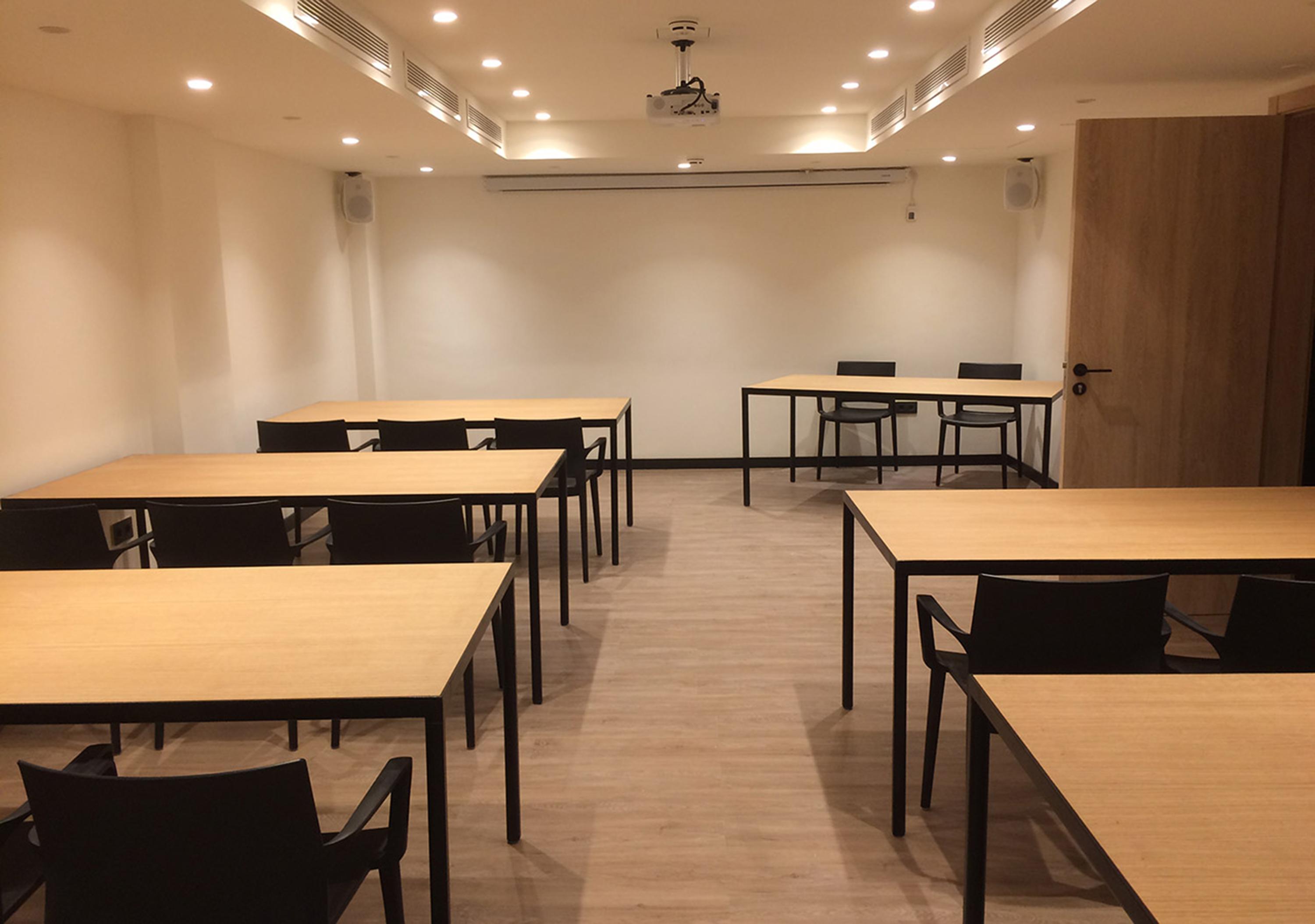 פלמה דה מיורקה Ars Magna Bleisure Hotel מראה חיצוני תמונה
