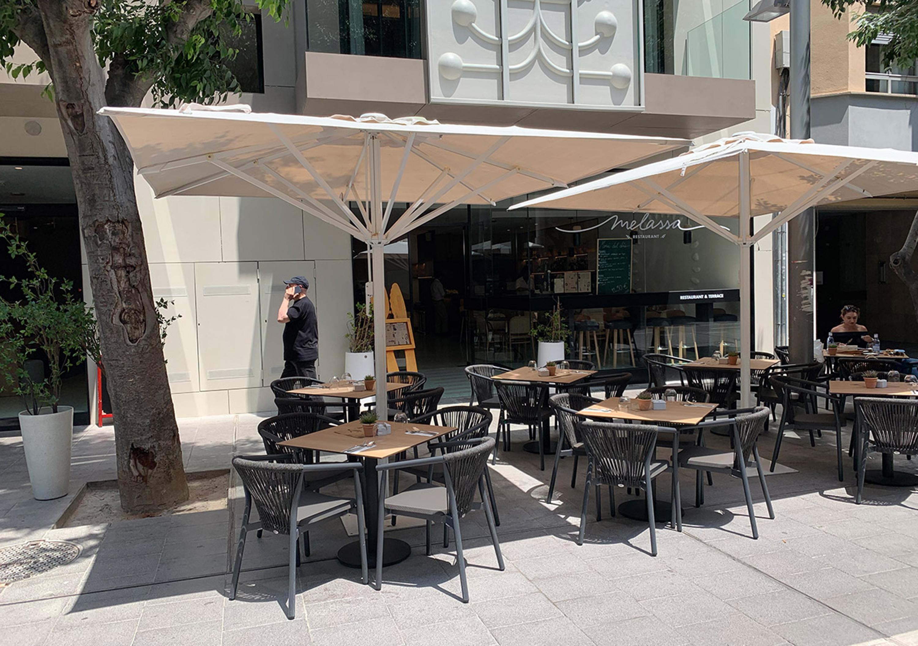 פלמה דה מיורקה Ars Magna Bleisure Hotel מראה חיצוני תמונה