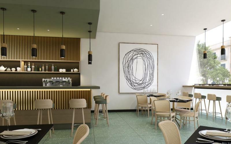 פלמה דה מיורקה Ars Magna Bleisure Hotel מראה חיצוני תמונה