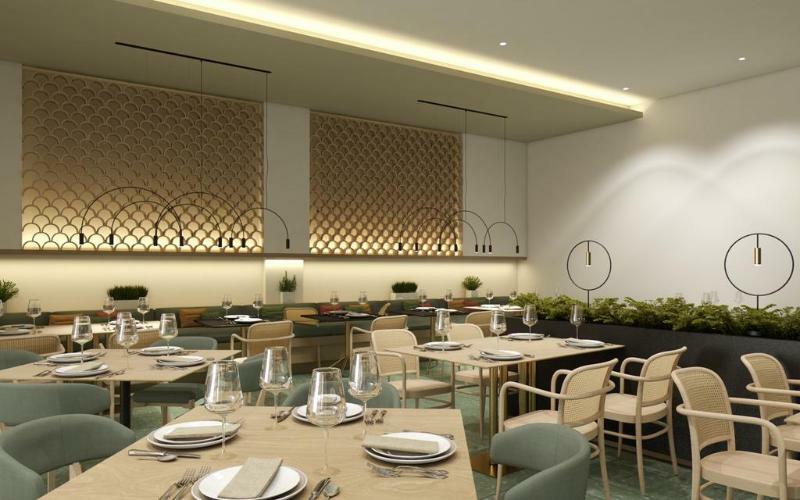 פלמה דה מיורקה Ars Magna Bleisure Hotel מראה חיצוני תמונה