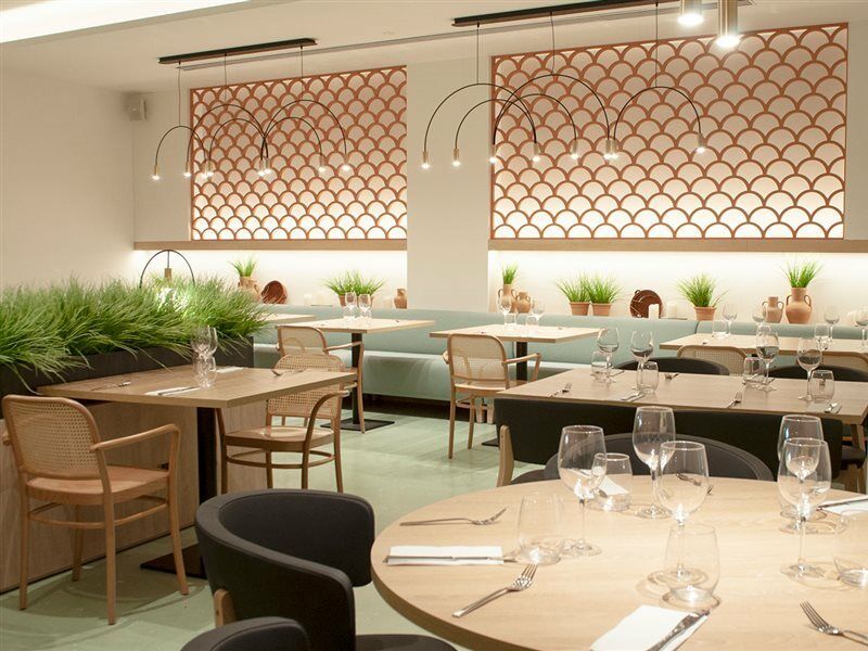 פלמה דה מיורקה Ars Magna Bleisure Hotel מראה חיצוני תמונה