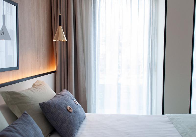 פלמה דה מיורקה Ars Magna Bleisure Hotel מראה חיצוני תמונה