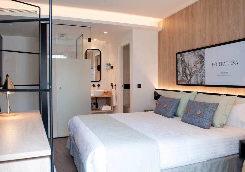 פלמה דה מיורקה Ars Magna Bleisure Hotel מראה חיצוני תמונה
