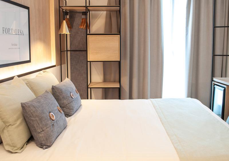 פלמה דה מיורקה Ars Magna Bleisure Hotel מראה חיצוני תמונה